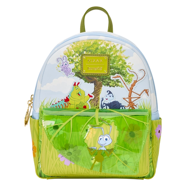 A Bug's Life Exclusive Mini Backpack