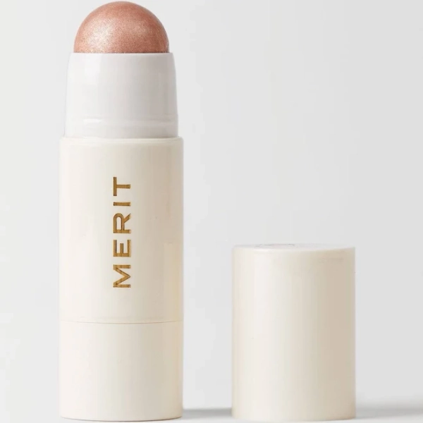 Merit Day Glow Dewy Highlighting Balm