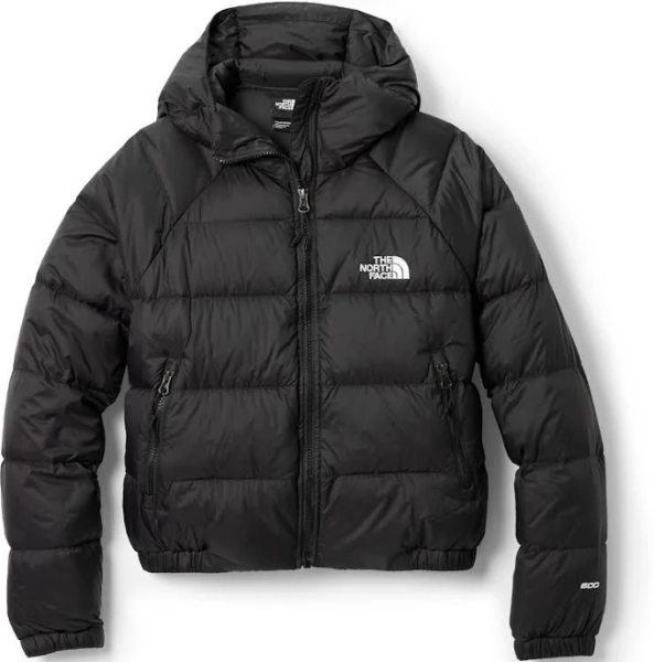 The North Face Women's Plus Size Hydrenalite Down Puffer Jacket