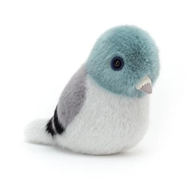 Birdling Pigeon by Jellycat | Vancouver Kidsbooks