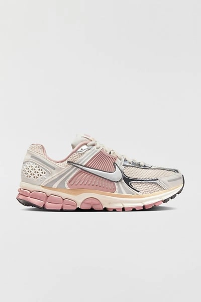 Nike Women's Zoom Vomero 5 Sneaker in Sail/Sail/Pearl White, Women's at Urban Outfitters