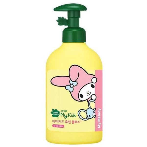 GREEN FINGER: My Kids Sanrio Lotion Plus 320ml