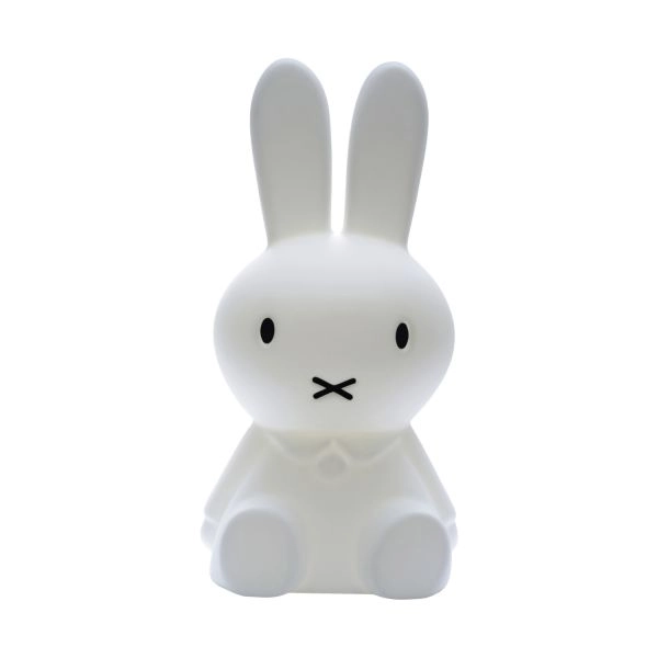 Mr Maria Miffy Lampe