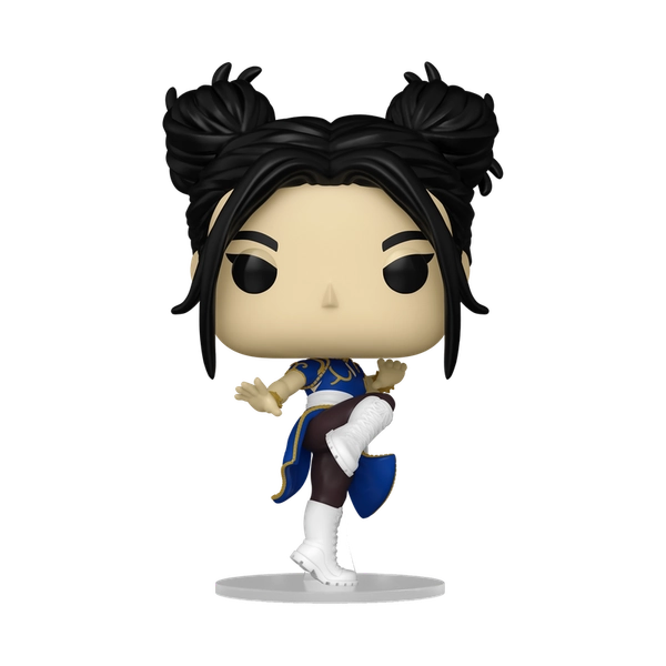 Pop! Chun-Li (2026)