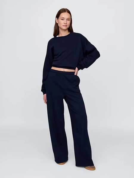VintageSoft Baggy Sweatpants