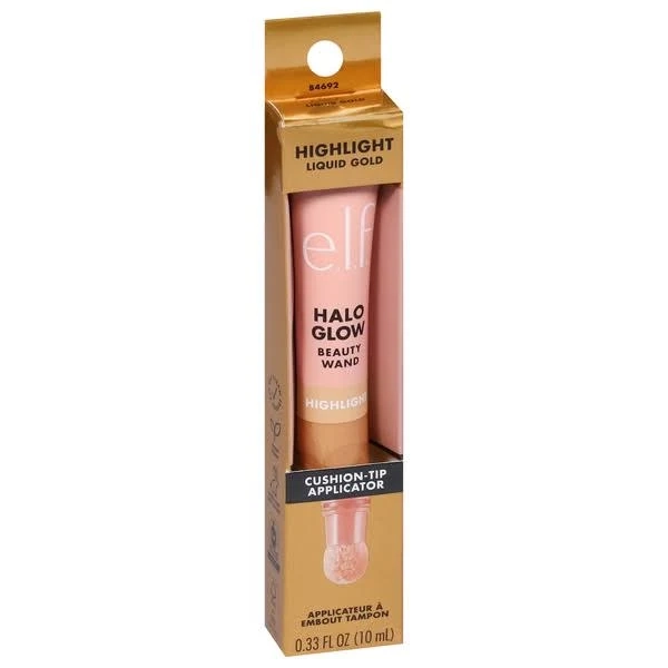 e.l.f. Halo Glow Highlight Beauty Wand