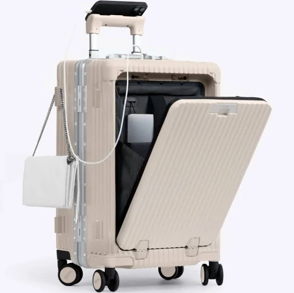 NOBL Travel Carry-On Luggage