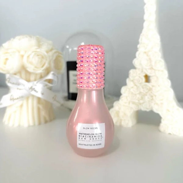 Bling Bedazzled Glow Recipe Dew Drops