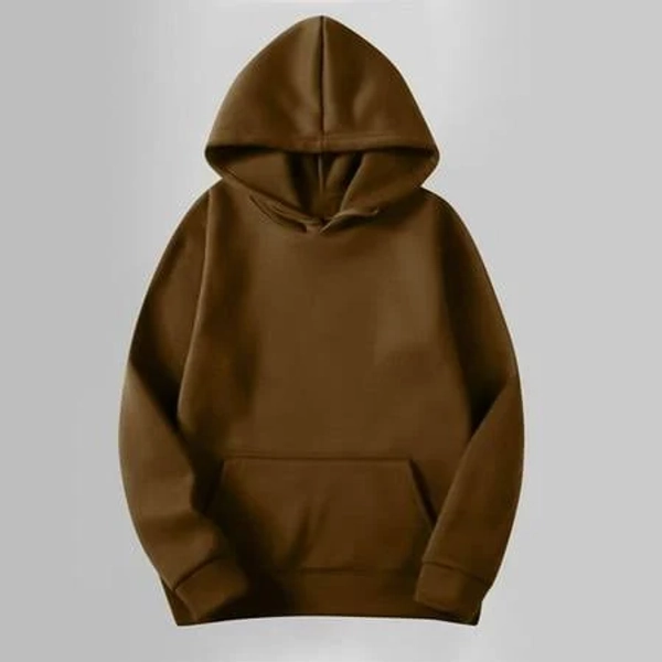 Women's Oversized Sweatshirt with Pocket