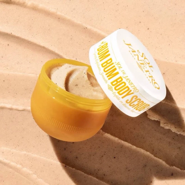 Sol de Janeiro Bum Bum Body Scrub