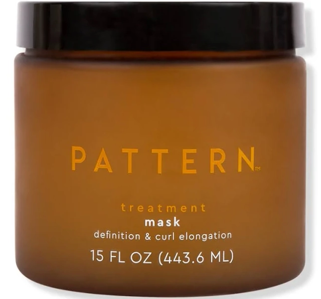 PATTERN Beauty Treatment Mask