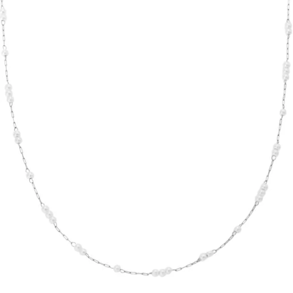 Marilyn Waterproof Necklace