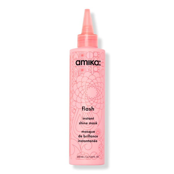 Flash Instant Shine Mask