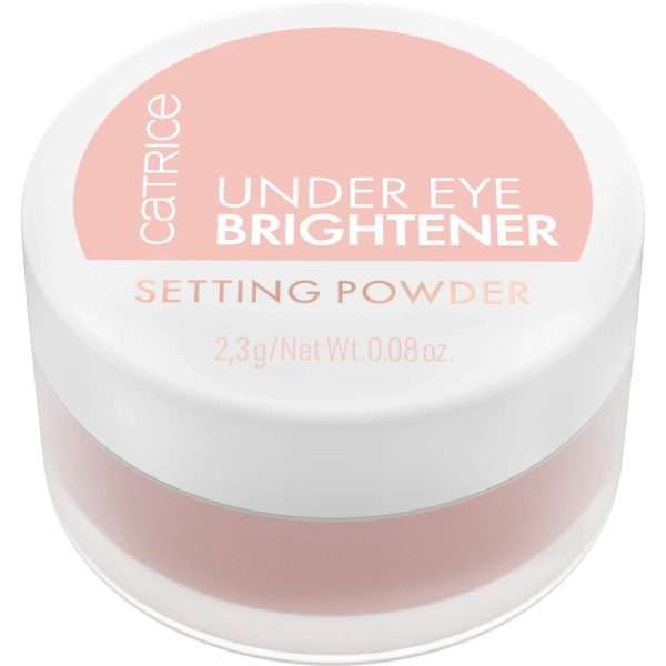 Polvos Traslucidos Under Eye Brightener
