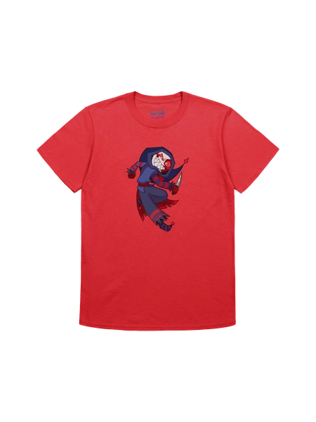 Character Shirt: Bloodmoon