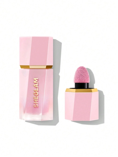 Color Bloom Liquid Blush-Pink Slip