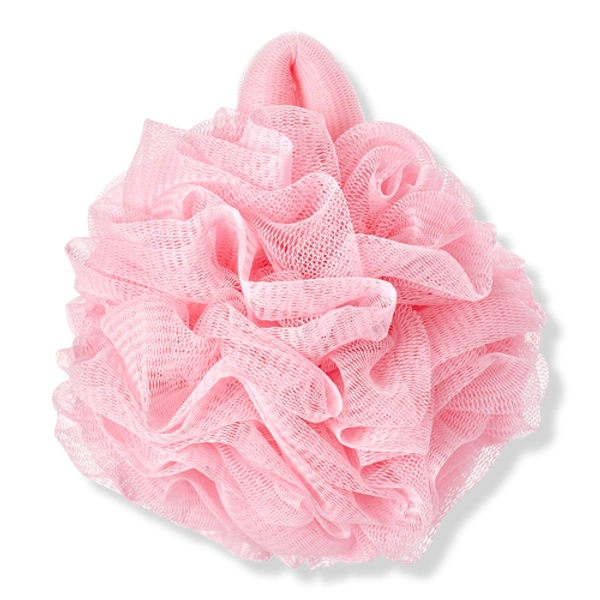 Hydro Sponge with Hand Strap in Pink