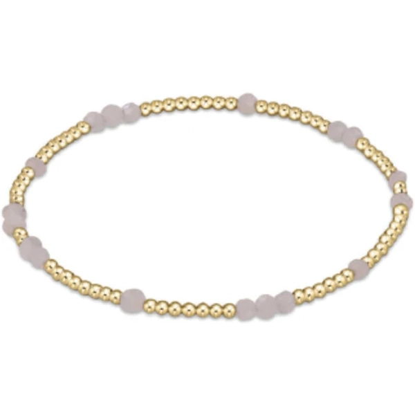 Enewton Hope Unwritten Gemstone Bracelet