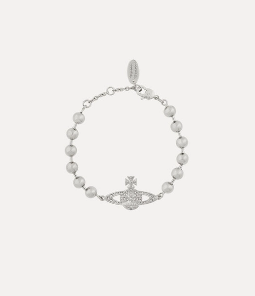 Thames Mini Bas Relief Bracelet 