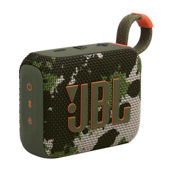 ⭐ JBL Go 4 Camo