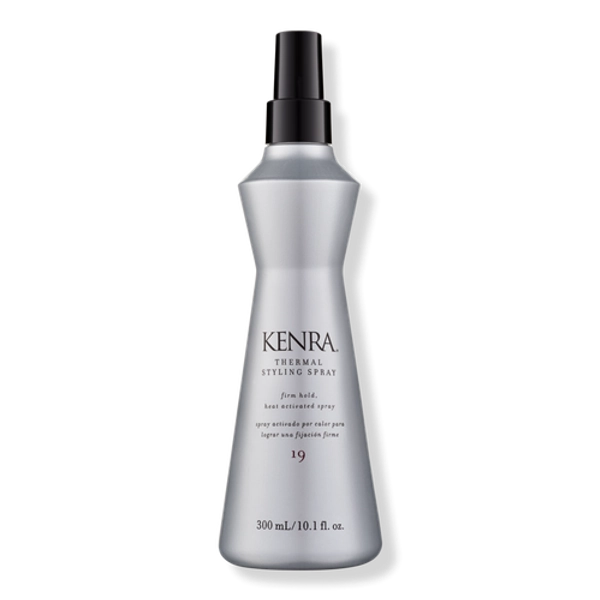 Thermal Styling Spray 19