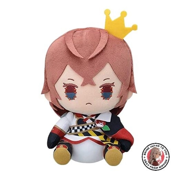Riddle Plush