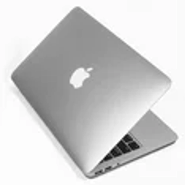 Restored Apple MacBook Air Laptop, 11", Intel Core i5, 4GB RAM, 128GB SSD, macOS 10.15 Catalina, Silver, MD223LL/A (Refurbished)