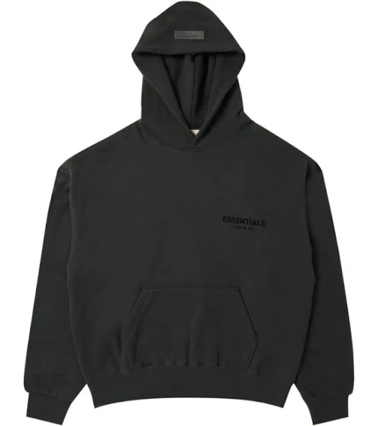 Fear of God Essentials Men's Pullover Hoodie