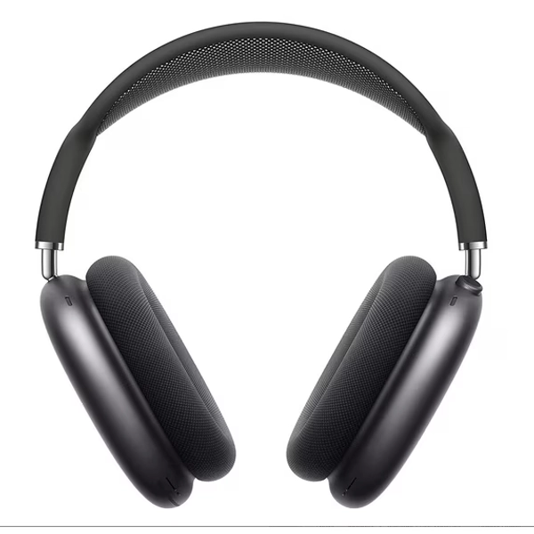 Restored Apple Airpods Max - Space Gray (Refurbished)