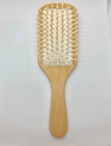 The Hair Massager Scalp Brush