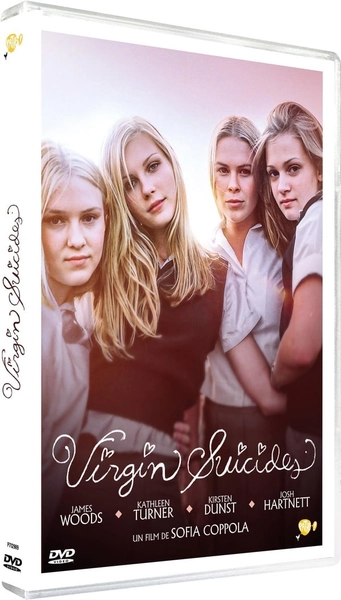 Virgin Suicides