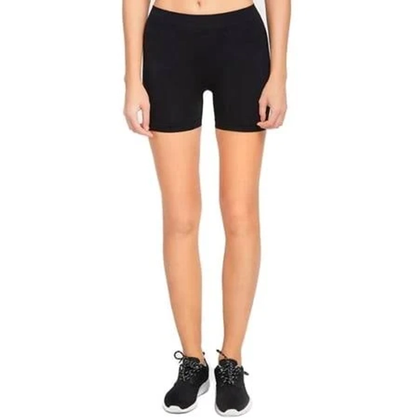 Women's Seamless Stretch Leggings