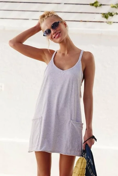 FP Movement Hot Shot Mini Dress