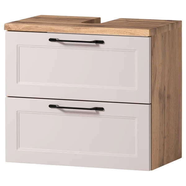 Waschbeckenunterschrank Vellau