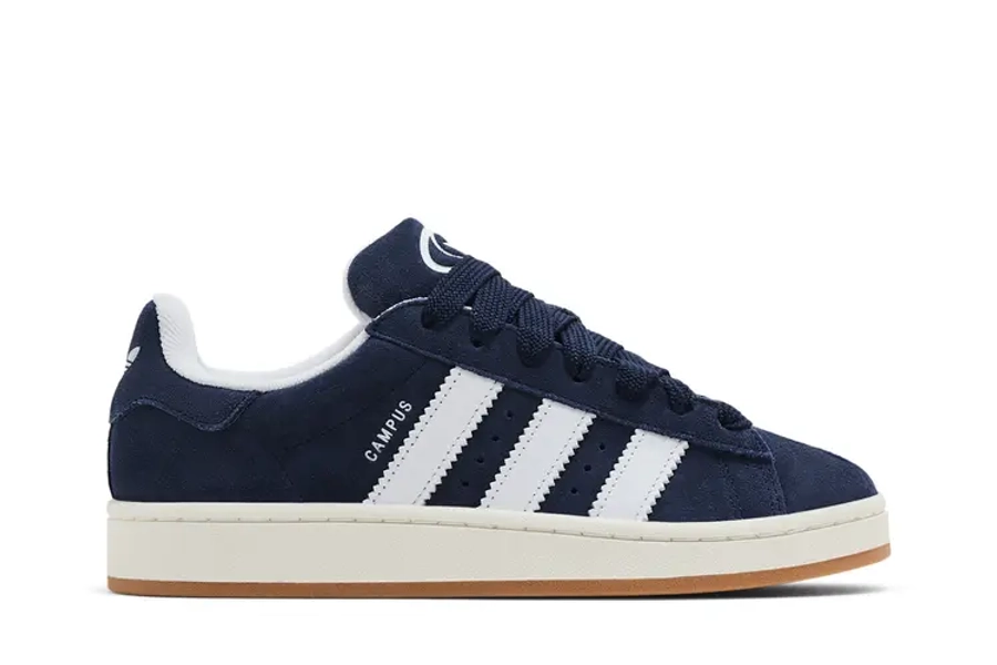 Buy Adidas Campus 00s 'Collegiate Navy' - JI4488 | GOAT