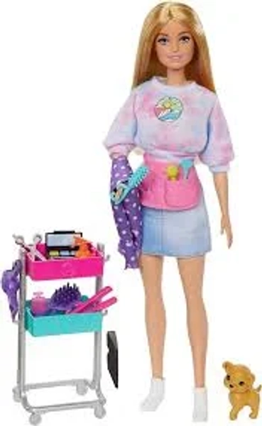Barbie Malibu Stylist