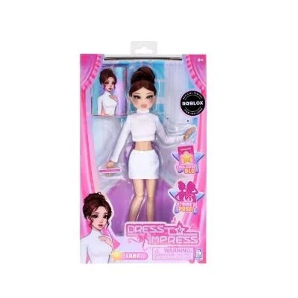 Dress to Impress Lana Fashion Doll