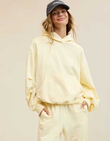 Aerie Jet Setter Hoodie