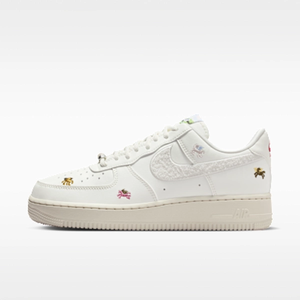 Nike Air Force 1 '07 SE "LNY" Women's Shoes