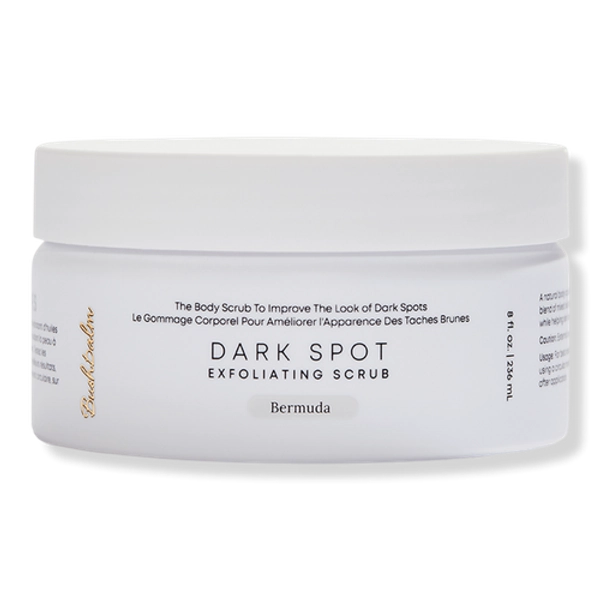 Exfoliating Dark Spot Scrub - Bermuda