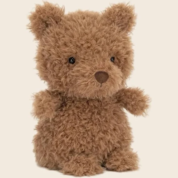 Jellycat Little Bear