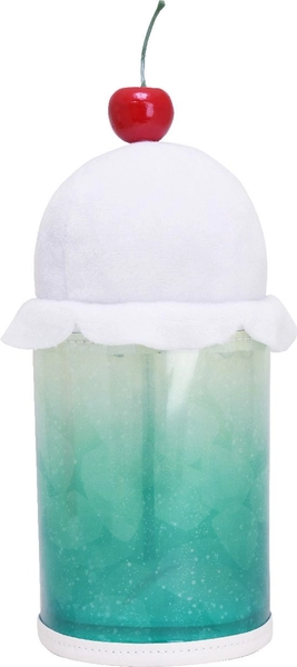 Nendoroid Pouch Neo: Cream Soda-Melon