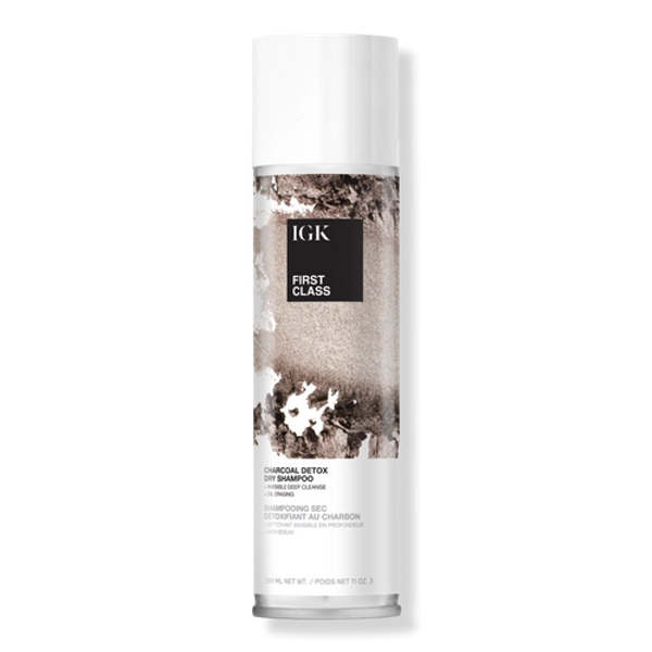 First Class Charcoal Detox Dry Shampoo - 11.0 oz