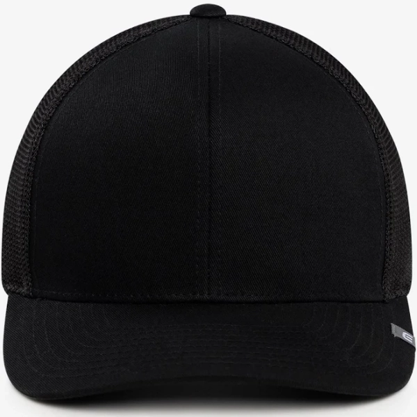TravisMathew Men's Widder 2.0 Trucker Snapback Hat