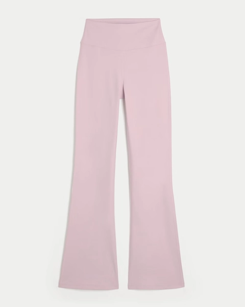 Gilly Hicks Active Recharge Bootcut Leggings