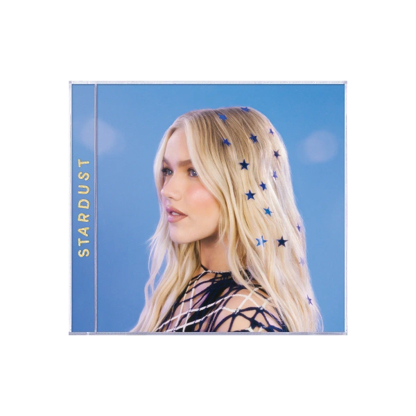 stardust EP CD