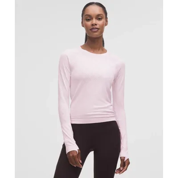 Swiftly Tech Long-Sleeve Shirt 2.0