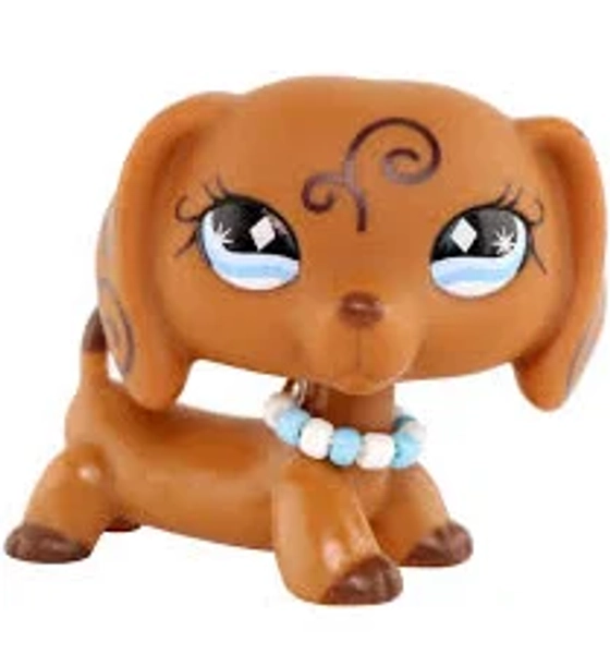lps dashchund 640