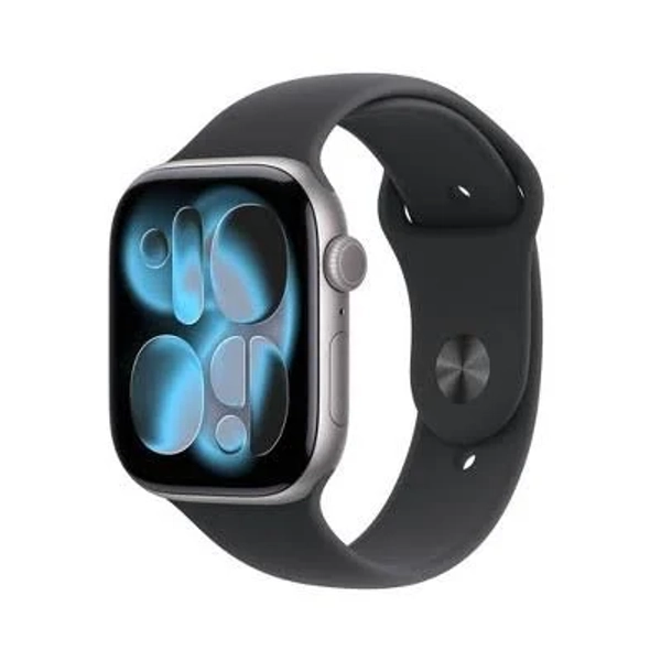 Apple Watch Series 11 Aluminum Case Sport Band