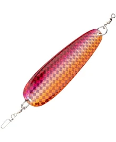 Bass Pro Shops XPS Holographic Foil Dodger